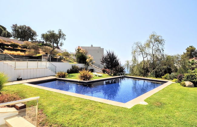 Villa Tortuga - Foto 59