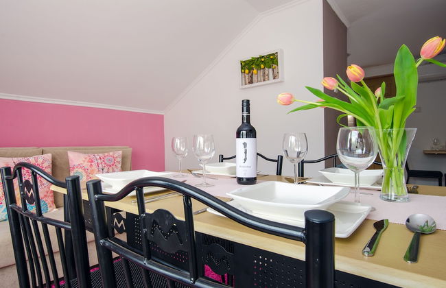 Casa Montana I- Cosy Apartment With Mountain View - Foto 10