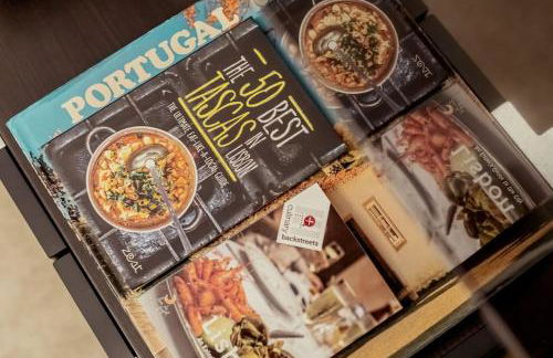 Charmoso Apartamento Sacavém - Foto 21