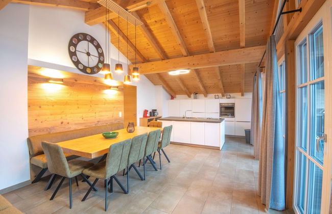 Luxury Apartment in Brixen - Foto 24