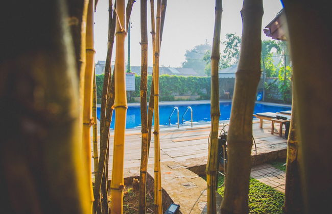 Villa Shade - Photo 44