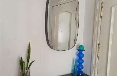 Bajo con jardín privado - Foto 12
