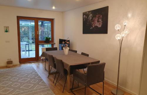 80m2 ruhige 3 Zimmer Duplexwohnung mit zwei Bäder und schönem Garten - Photo 6