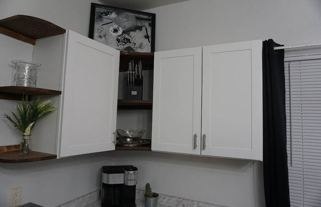 Archaic Garfield - Indianapolis - Foto 10