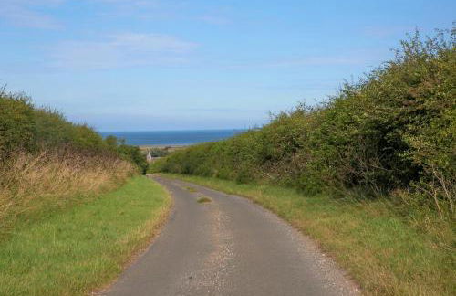 Twitchers Cottage - Foto 47