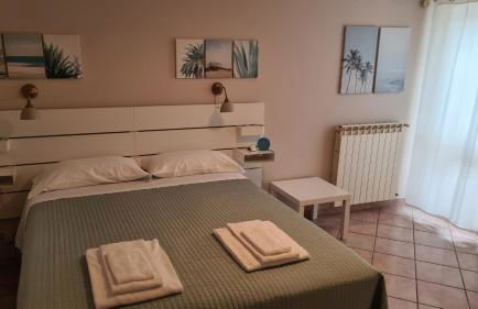 Il Nido - Casa Vacanze sulla Costa dei Trabocchi - Foto 20