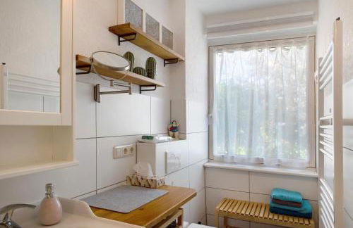 Ferienwohnung 'alte Schule' - Foto 15