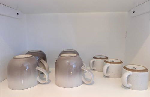 Comfy & Convenient 1-Bed Flat in Quiet Maida Vale - Photo 29