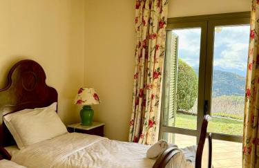 Kalavryta Villa Nano with fireplace and next the Ski Centre - Photo 43