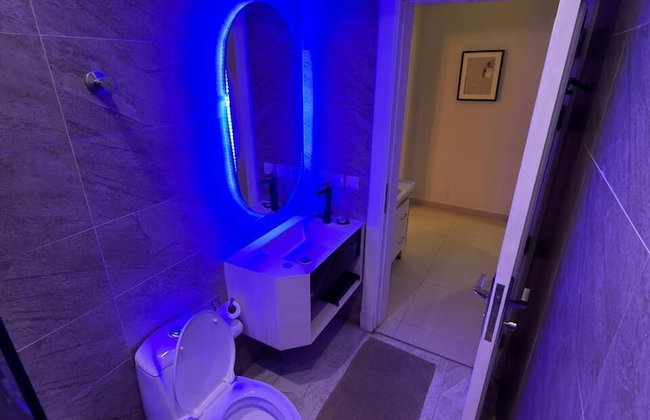 Dana Serviced Apartments2 - Photo 74