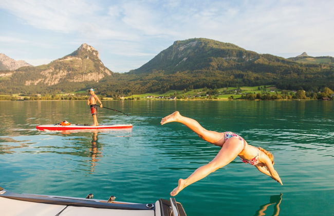 Wolf & Schaf Apartments - Foto 48