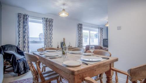 Pharmacy Court - 2 Bedroom Apartment - Saundersfoot - Foto 5