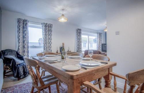 Pharmacy Court - 2 Bedroom Apartment - Saundersfoot - Photo 5