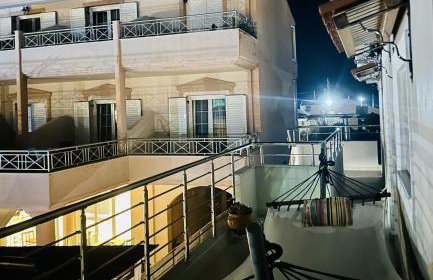 Paschali apartment with 2 bedrooms in Ammoudia - Foto 40