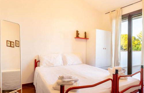 Villa Izabela con vista sul mare - Foto 19