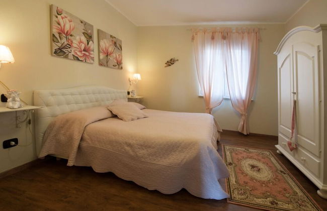 Residence Cà di Capri - Foto 14