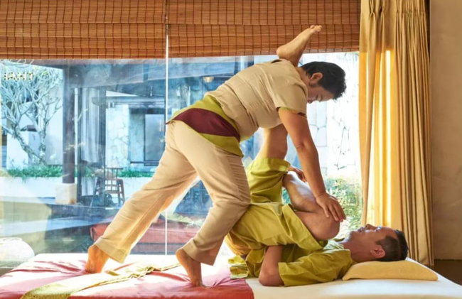 MUTHI MAYA Forest Pool Villa Resort - Foto 53