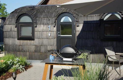 Freches Wohnen Igluhuts - Foto 6