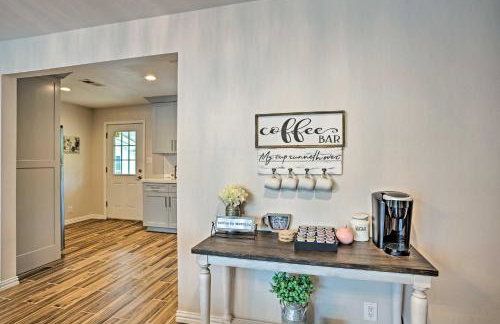 Cozy Canton Residence with Great Outdoor Space! - Foto 27