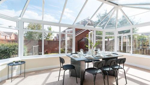 Emersons Green Escape - 4BR Family Retreat - Foto 4