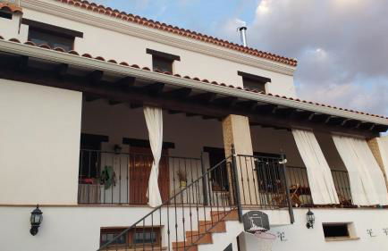 Casa Rural El Abuelo Luis - Foto 19