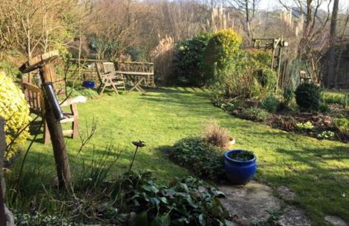 Strongate Cottage Rural Retreat - near Bridport & Jurassic Coastline - Photo 36