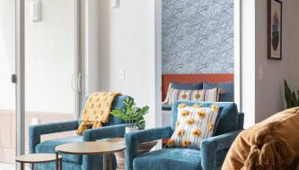 NEW HAPPY TRAIL 2BR CONDO CLOSE TO DOWNTOWN - Foto 2