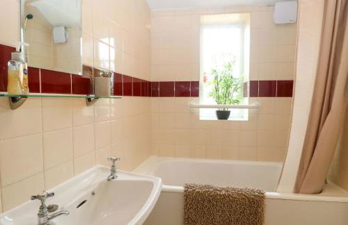 Honeysuckle Cottage - Foto 27