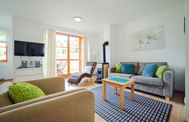 Apartamenty Sun & Snow Karpacz Myśliwska - Photo 3