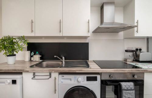 Pass the Keys Spacious and Quiet Flat in Aylesbury - Foto 9