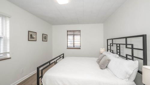 The Grand Elm Suite 1 - Sleeps 4 - Foto 4