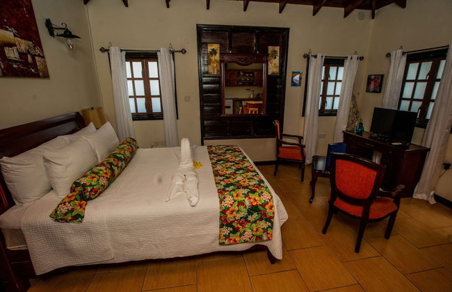 Samfi Gardens - Foto 10