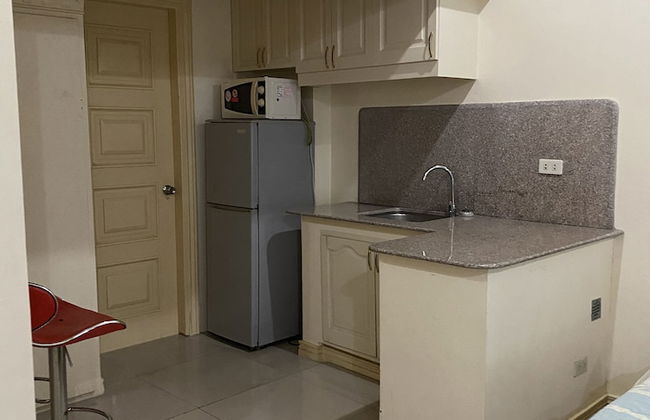 Rovimar Condo Angeles - Foto 7