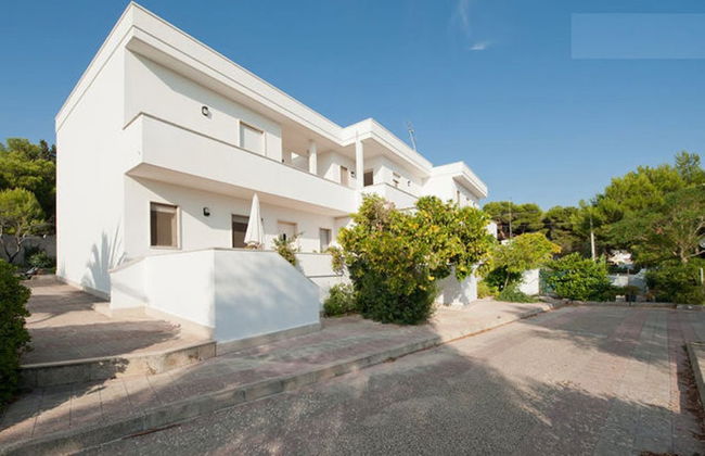 Le Piramidi Appartamenti - Foto 1