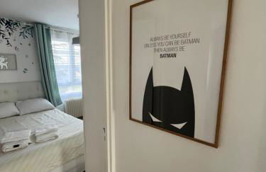 O'Rits Paris - Magnifique appartement proche Paris - Foto 12