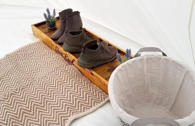 Bell Tent Village - Photo 40