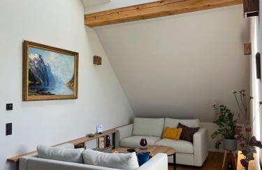 Bullau-bü - Appartment im Grünen - Foto 21