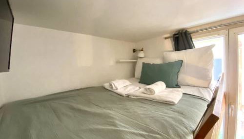 New 116 Suite Deborah - Cosy Apartment Paris Center - Foto 2