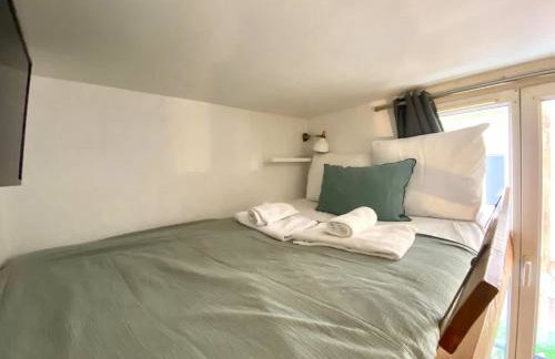 New 116 Suite Deborah - Cosy Apartment Paris Center - Photo 2