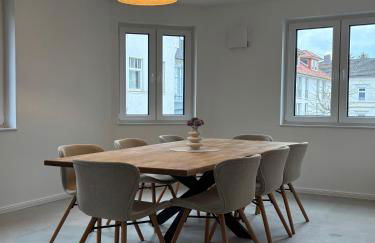 Oldenburg City Apartments - Photo 17