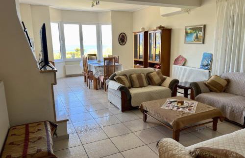 The Theologos Guesthouse - Foto 29