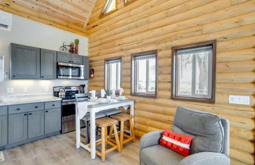 Secluded Grand Junction Getaway w/ Sweeping Views! - Foto 7