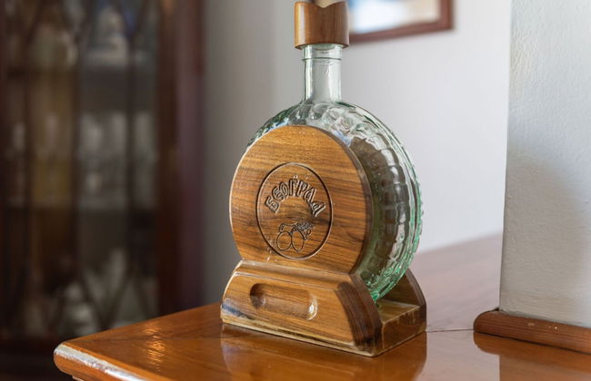 Simplistic Villa in Korfu near Sea Beach - Foto 29