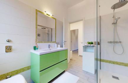 La Verde - San Donato M3 - Foto 8