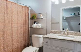 The Sanctuary Company Johnson City - Foto 16