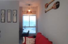 Ótimo apartamento com vista Mar na Amaralina pertinho do Rio Vermelho para até seis pessoas - Foto 8