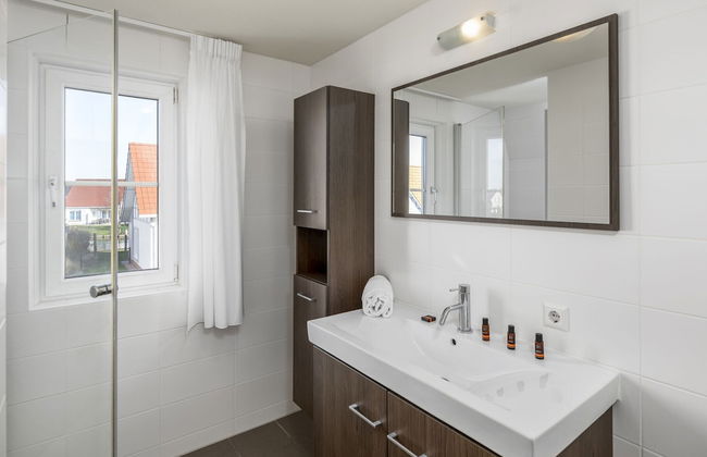 Villa in Cadzand-bad Near North Sea Beach - Photo 7