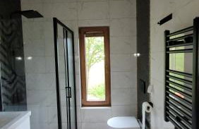 DOMEK NA GÓRACH z JACUZZI I SAUNĄ - Foto 14