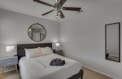 The Prestige Poolside Escape - 5BR with Cinema & Gaming - Foto 28