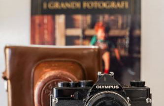 Casa del Fotografo, a due passi dall'accademia - Foto 21